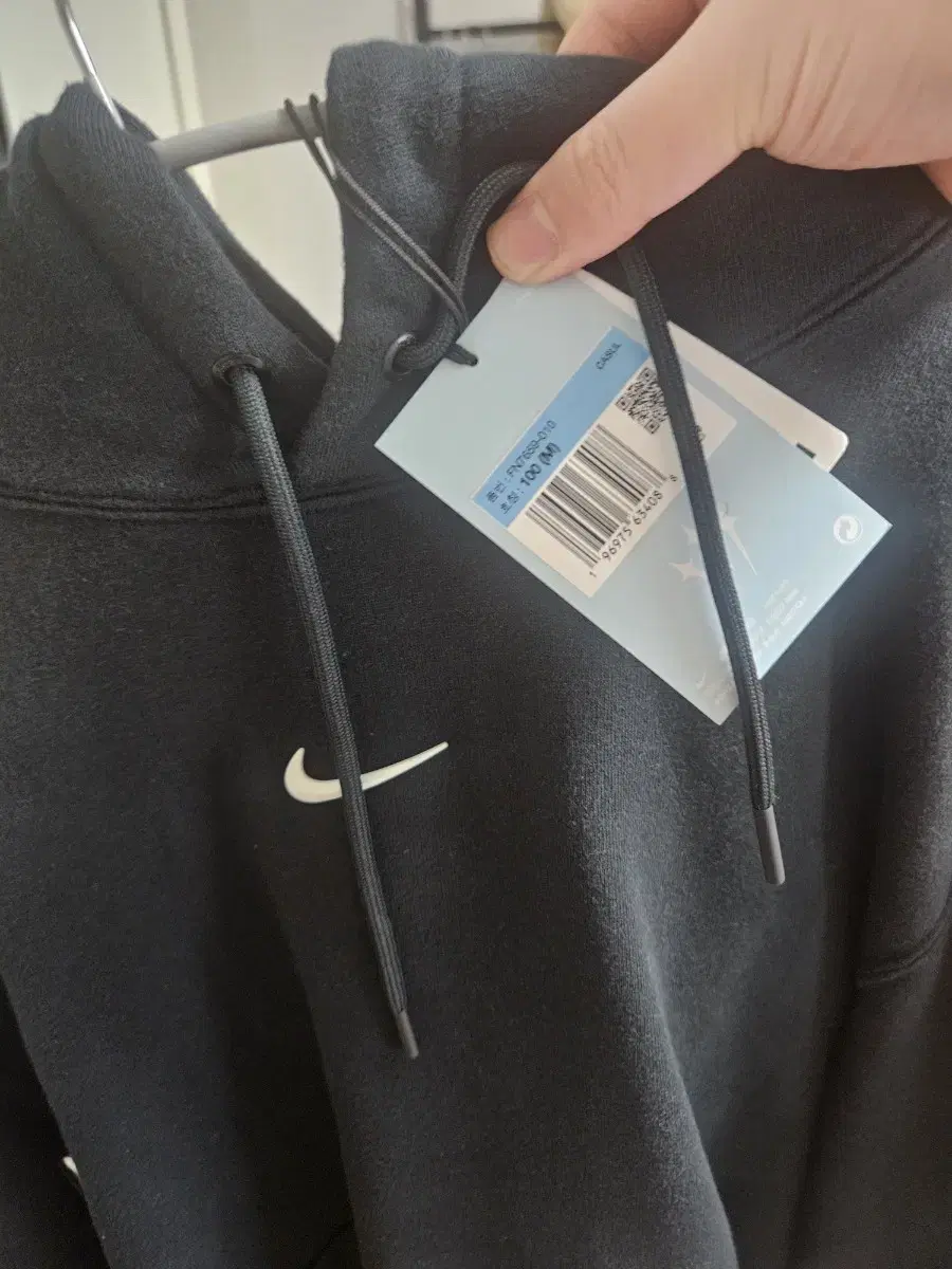 Nike Nocta Hoodie size M for sale