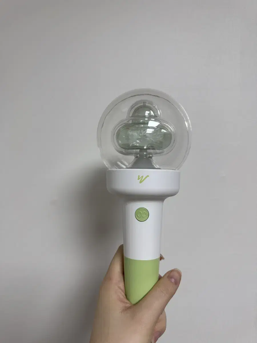 Infinite Lightstick