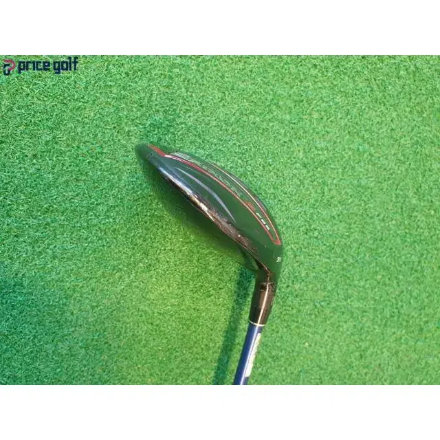 스릭슨 SRIXON F85 3번 우드 15도 강도SR N243