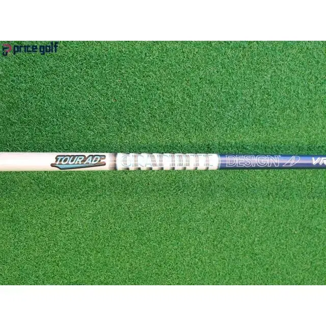 스릭슨 SRIXON F85 3번 우드 15도 강도SR N243