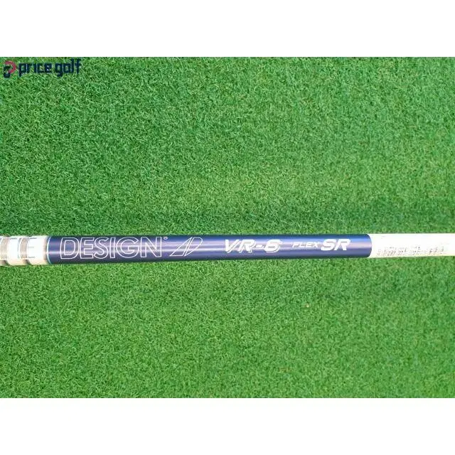 스릭슨 SRIXON F85 3번 우드 15도 강도SR N243