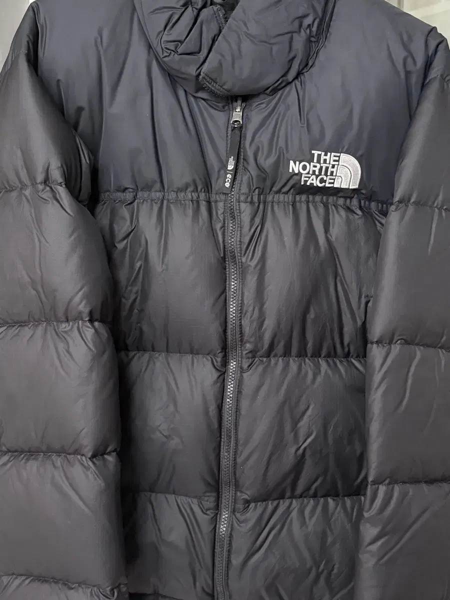 The North Face Knopsie Padding