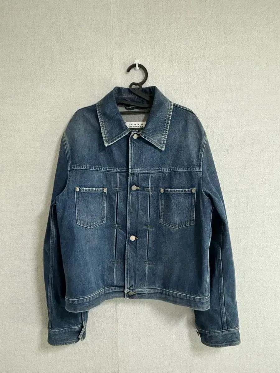 Maison Margiela Denim jacket