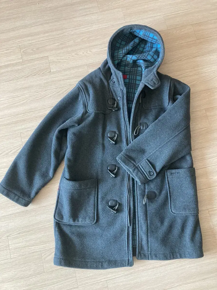 Levi's Duffel Coat