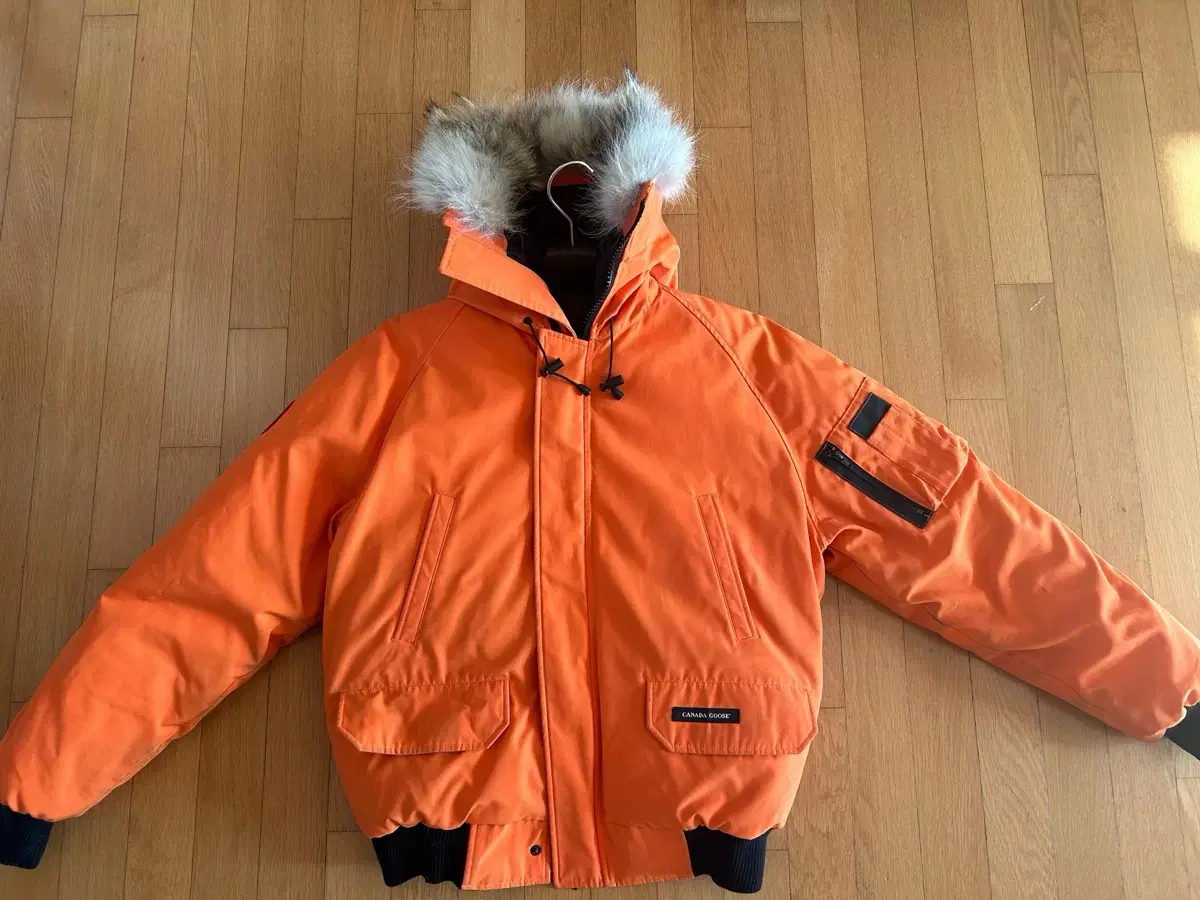 Canada Goose Chilliwack M (105)