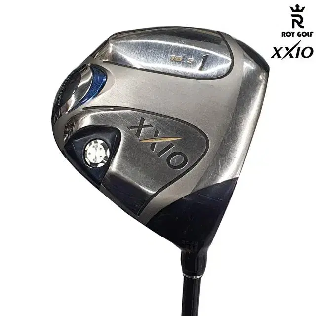 Jexio MP500 Driver 10.5 degree SR (O-20)