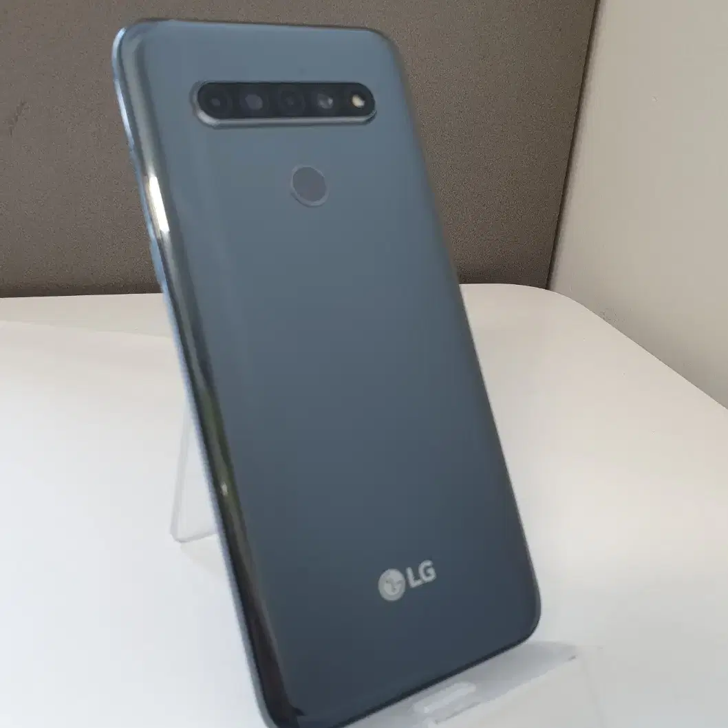 LG Q61  상태좋음 (413931)