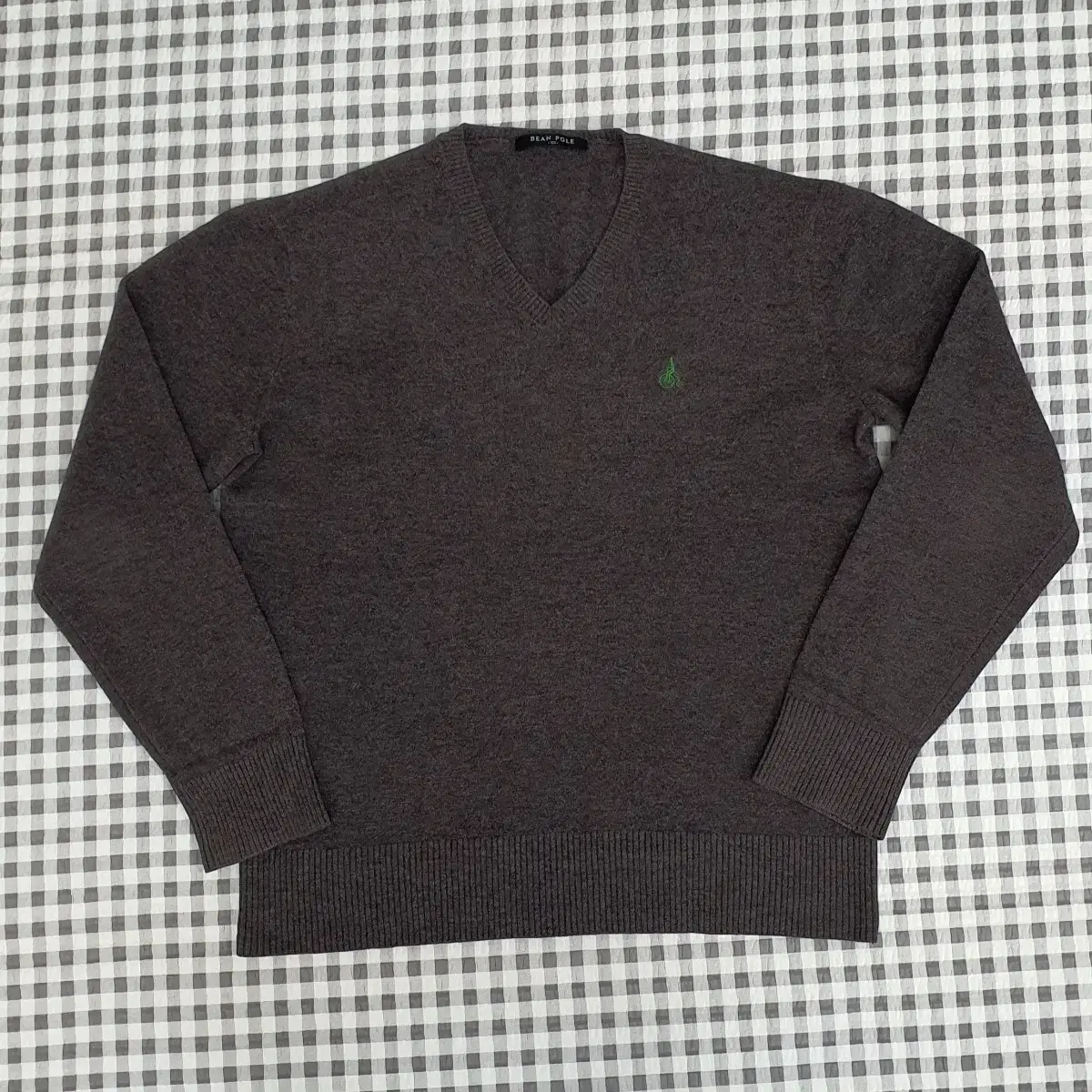 Vinpole Knit Man95