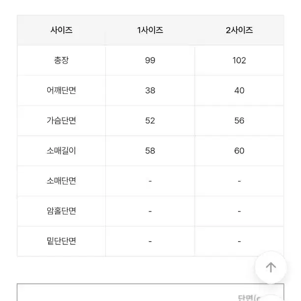 에이블리 소피아르 리얼 클래식 떡볶이 롱코트