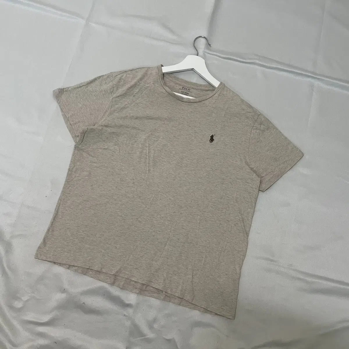 [L] Polo Vahn Paletti Manwon Shop