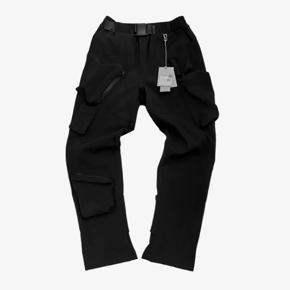 Undermikka Bucky Lecky Black Trousers Bucky size 1