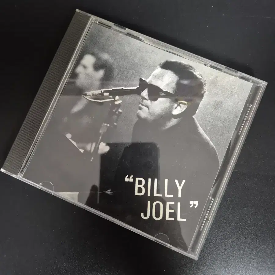 BILLY JOEL GREATEST HITS CD