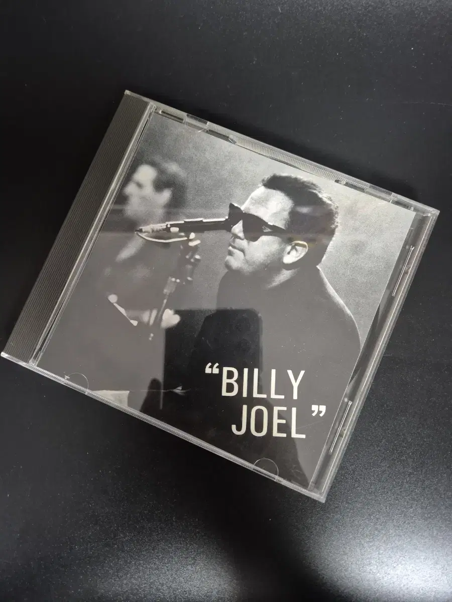 BILLY JOEL GREATEST HITS CD