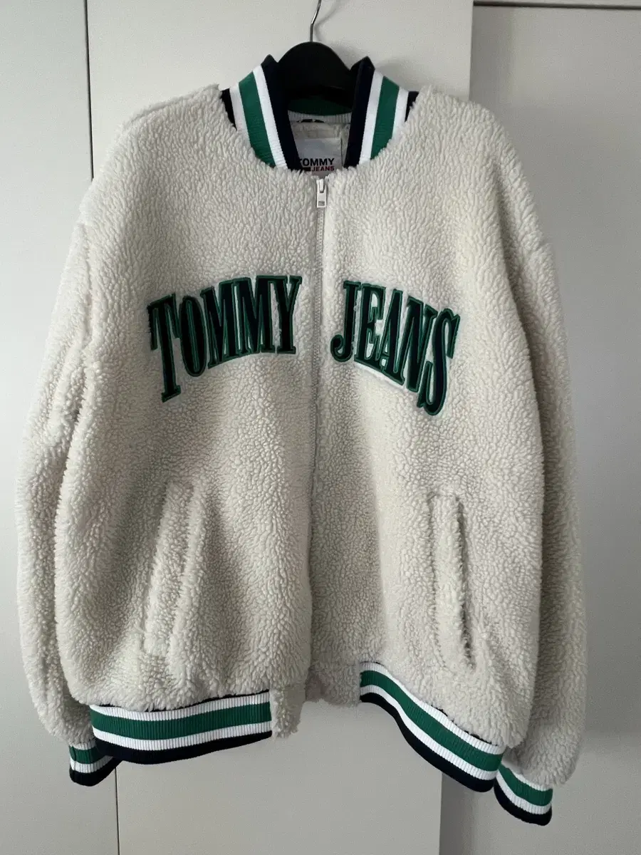 Tommy Jin Jacket XL