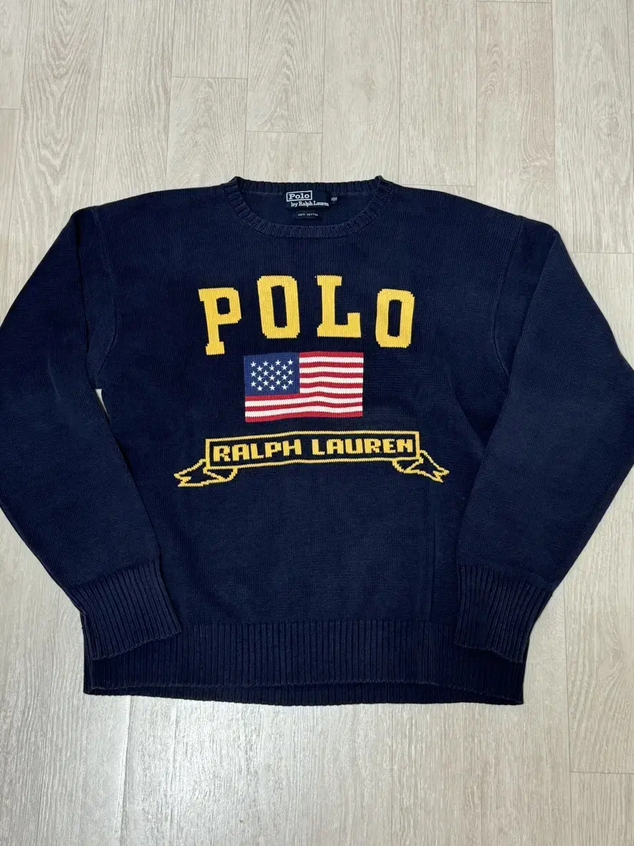 90s Polo Ralph Lauren Knit