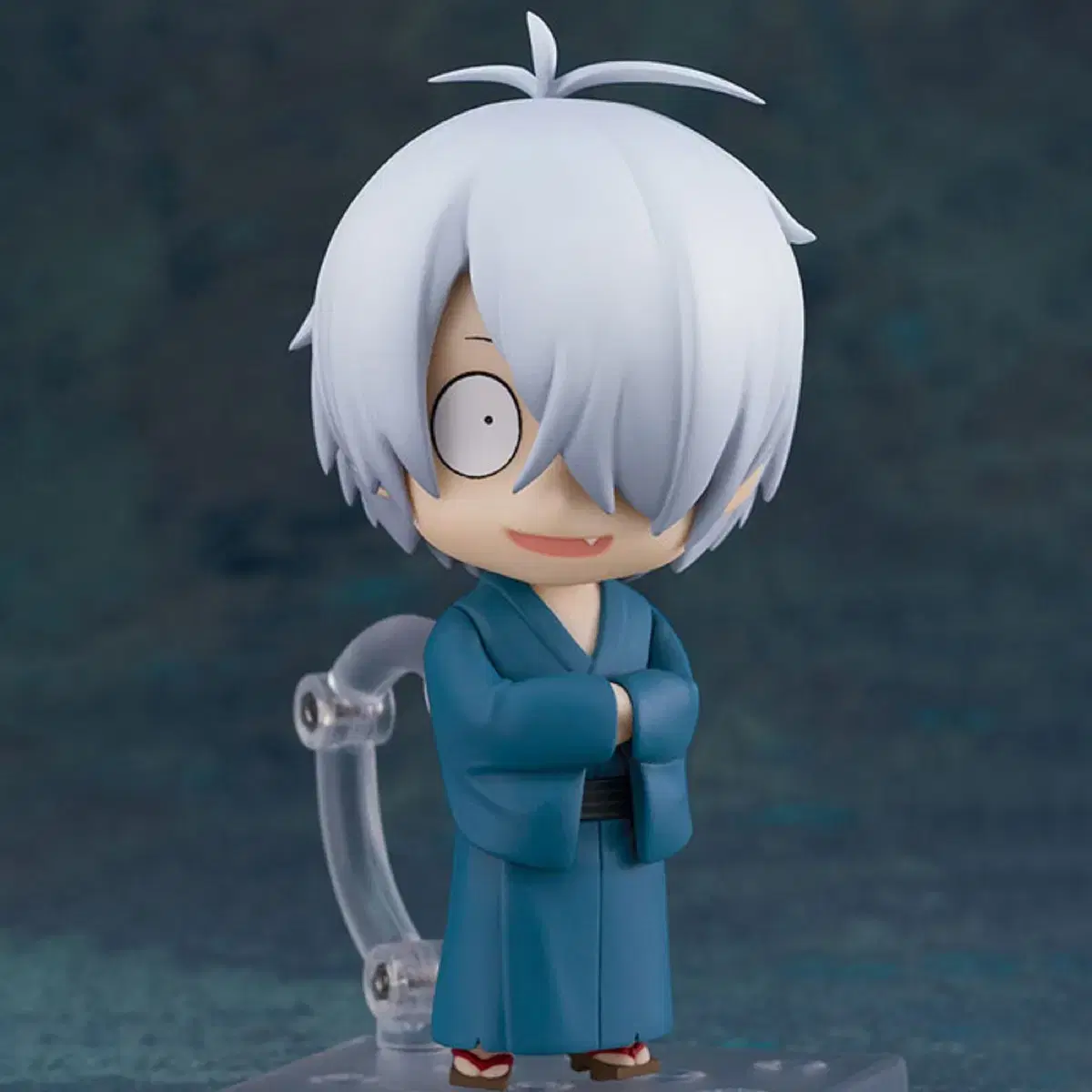 Gegero Nendo, Kitaro Father Nendo