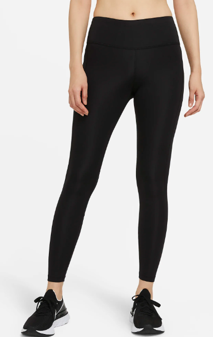 Women's Dry Fit Fast Tights Leggings Running Leggings