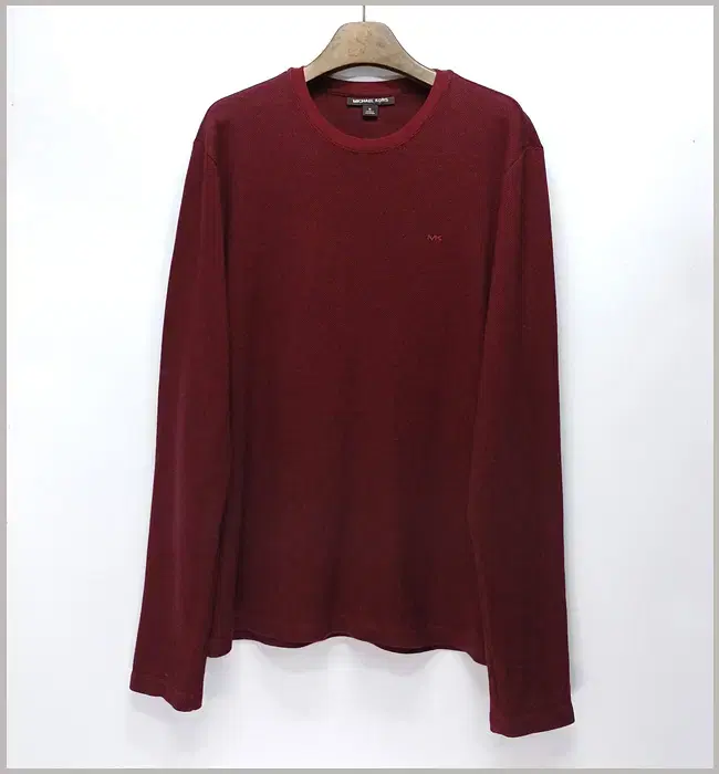 Michael Kors Genuine Long Sleeve T-Shirt 105 J-340