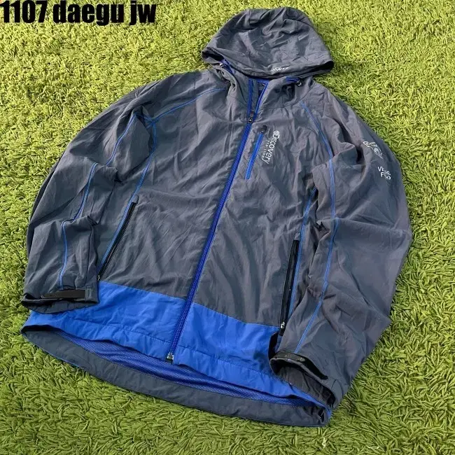 105 DISCOVERY JACKET 디스커버리 자켓