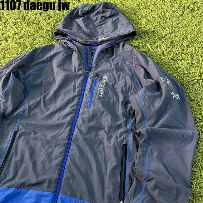 105 DISCOVERY JACKET 디스커버리 자켓