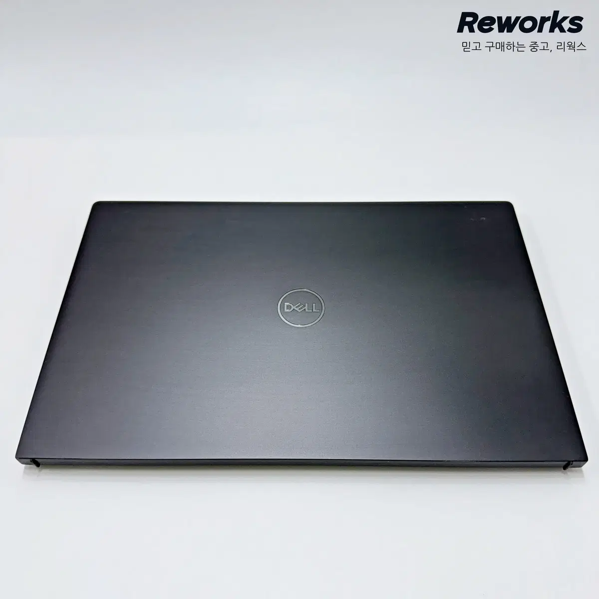 DELL 보스트로 15 7510 i7/16GB/512GB/3050Ti