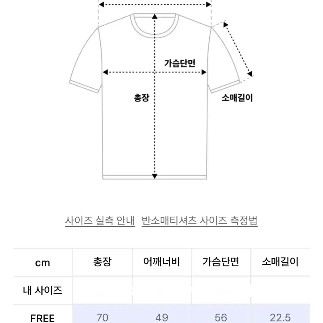 러브이즈트루 CL PUNK TEE (black)