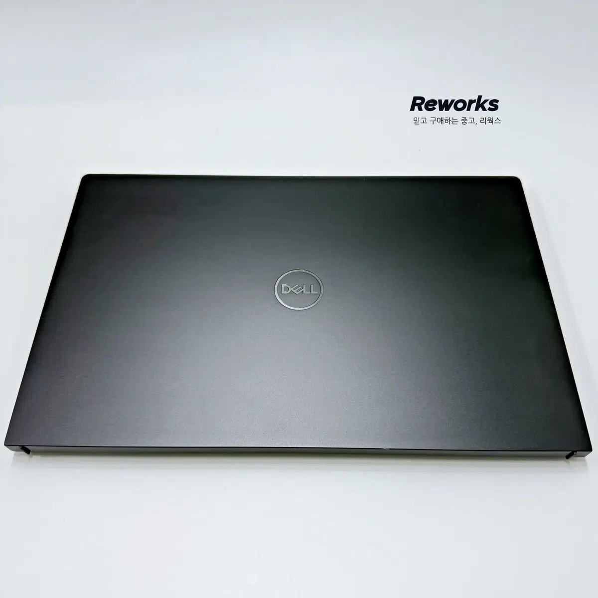 DELL 보스트로 15 7510 i7/16GB/512GB/3050Ti