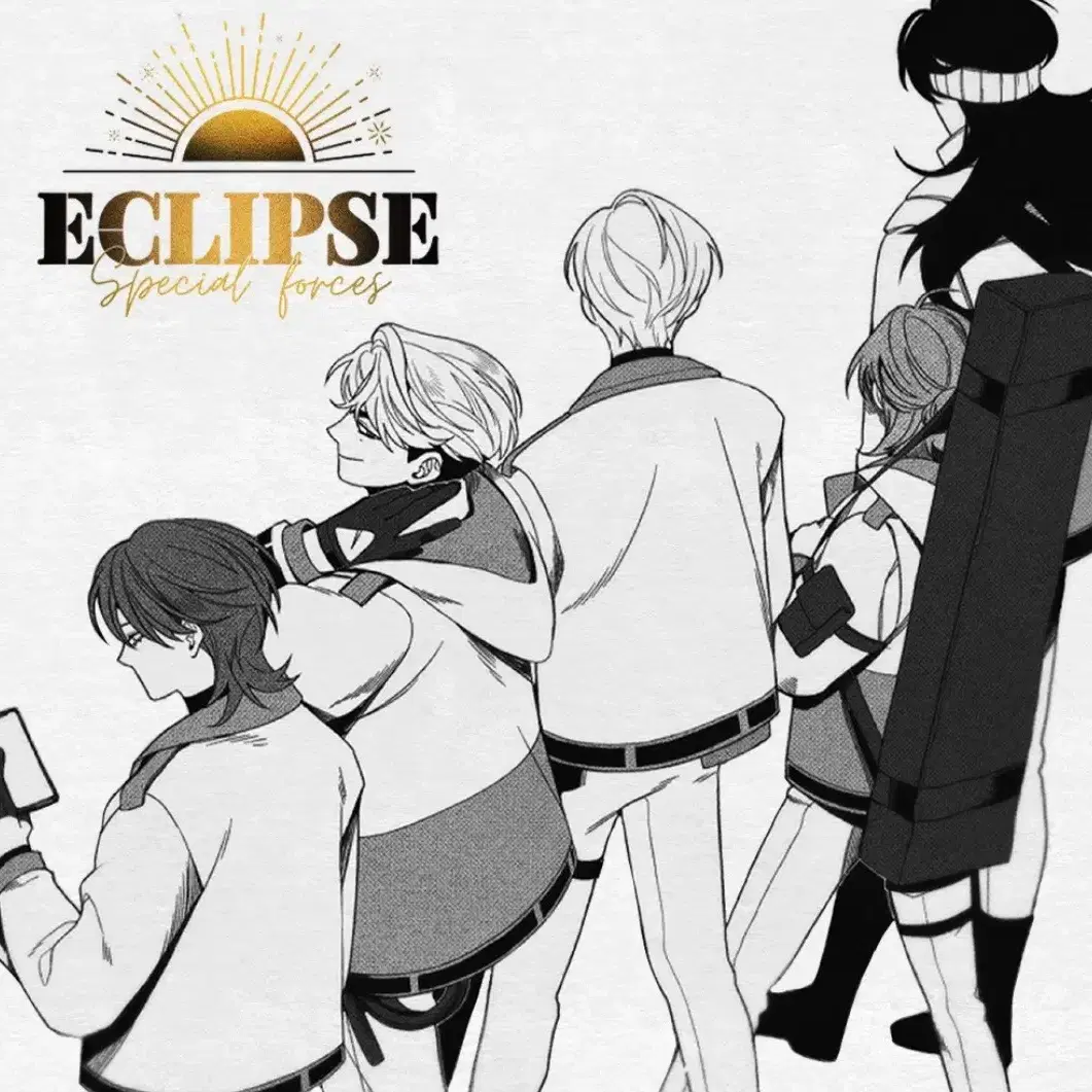 게임 <이클립스> eclipse 팀장 에디션 판매