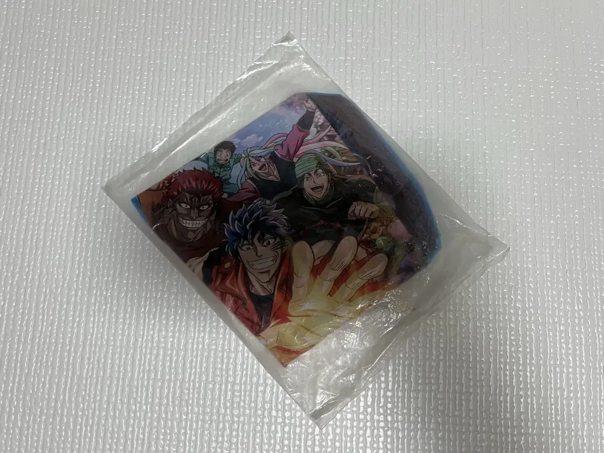 Toriko Jump Limited Prize Water Ball