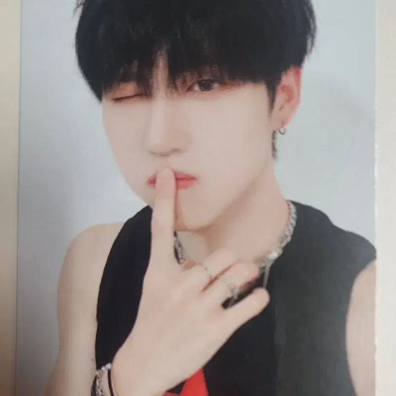 Epex yewang Photocard #이펙스,#예왕,#포카,#정규,#앨범 on Bunjang