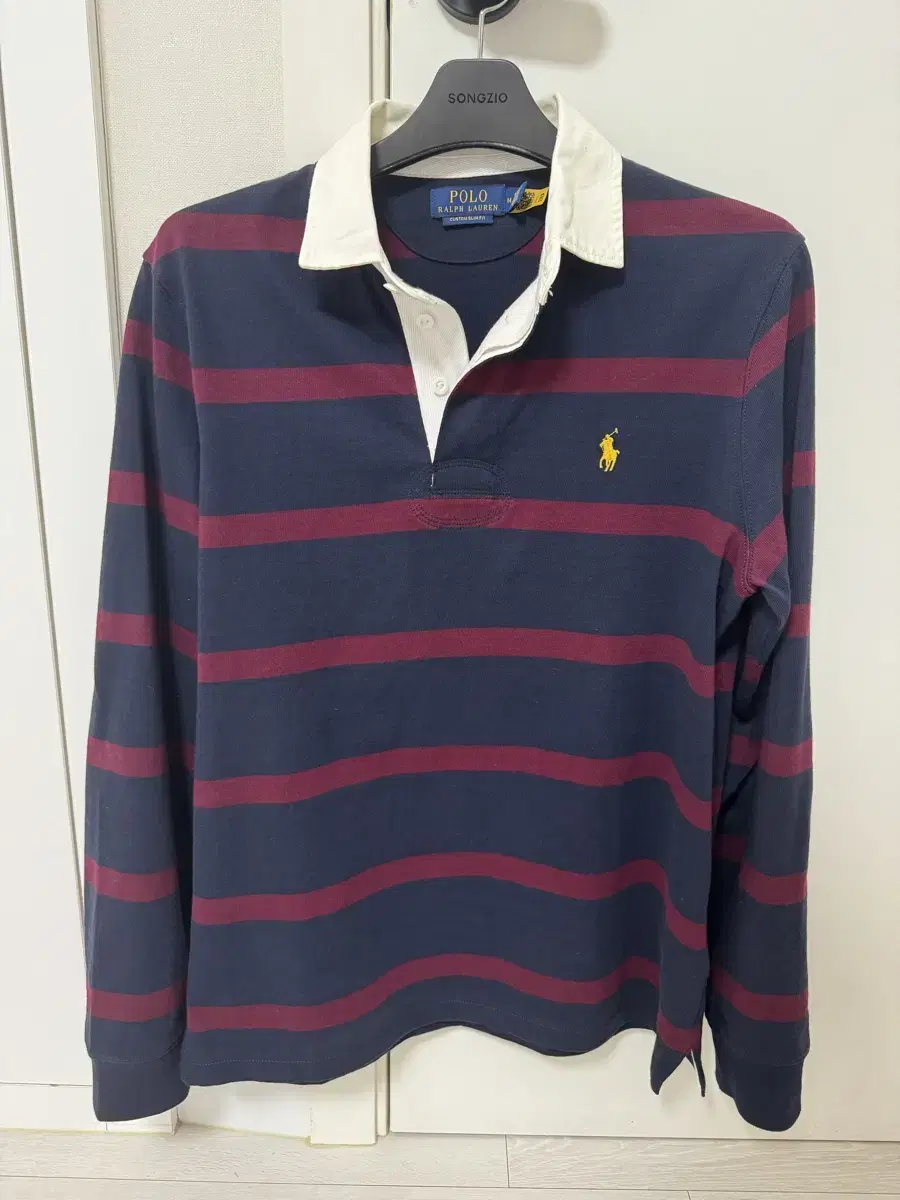 24ss polo rugby m