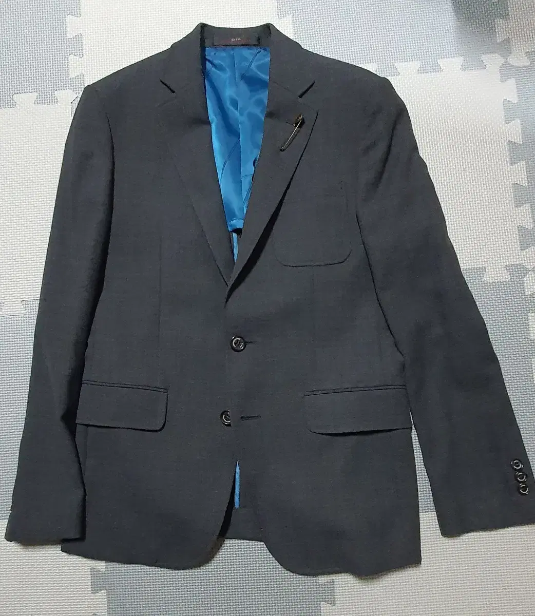 Zick Chunqiu Men's Jacket 95