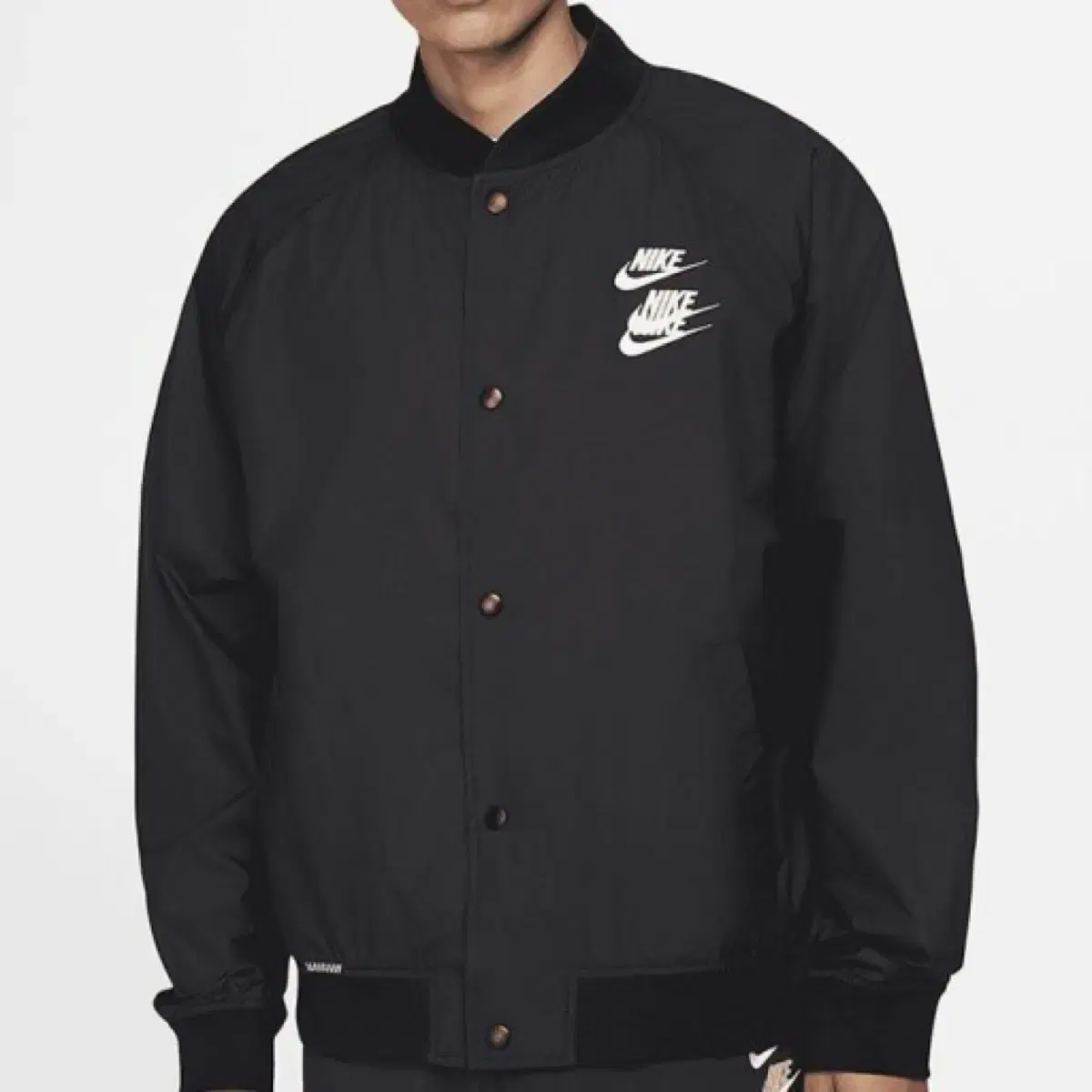 Nike worldtour windbreaker