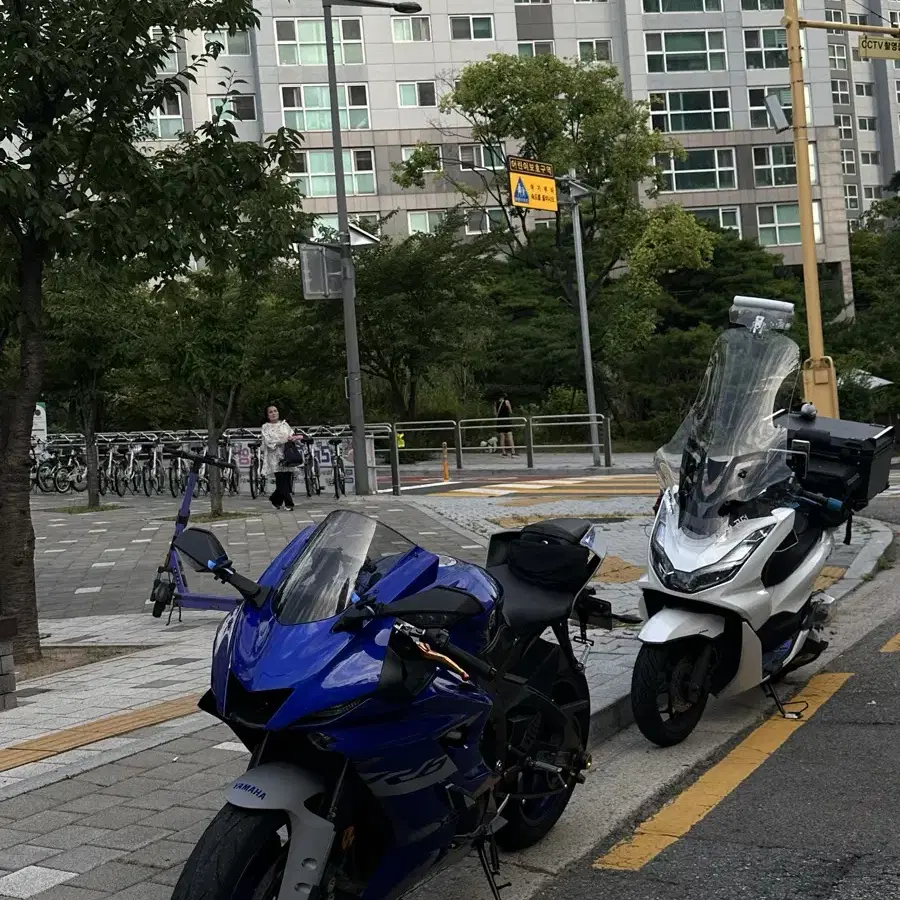 야마하 YZF R6 판매합니다