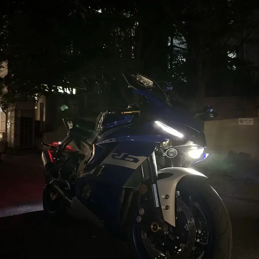 야마하 YZF R6 판매합니다