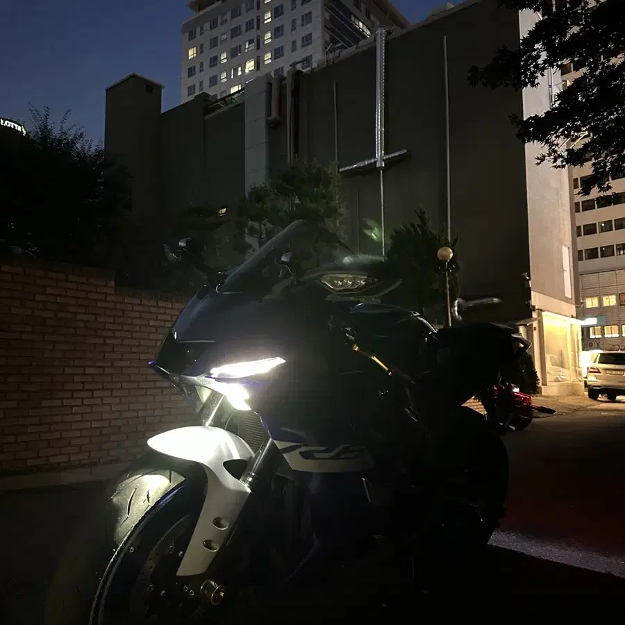 야마하 YZF R6 판매합니다