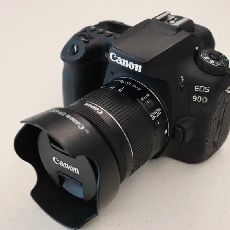 캐논 EOS 90D( 블랙 DSLR ) S급