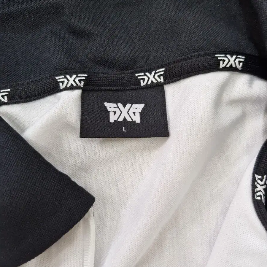 pxg 숏반팔 100