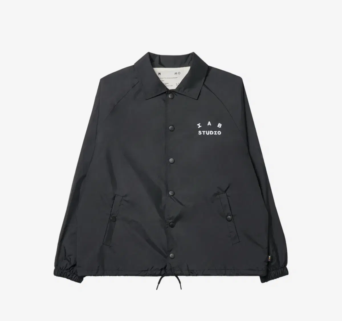 iapp studio coach jacket l sells