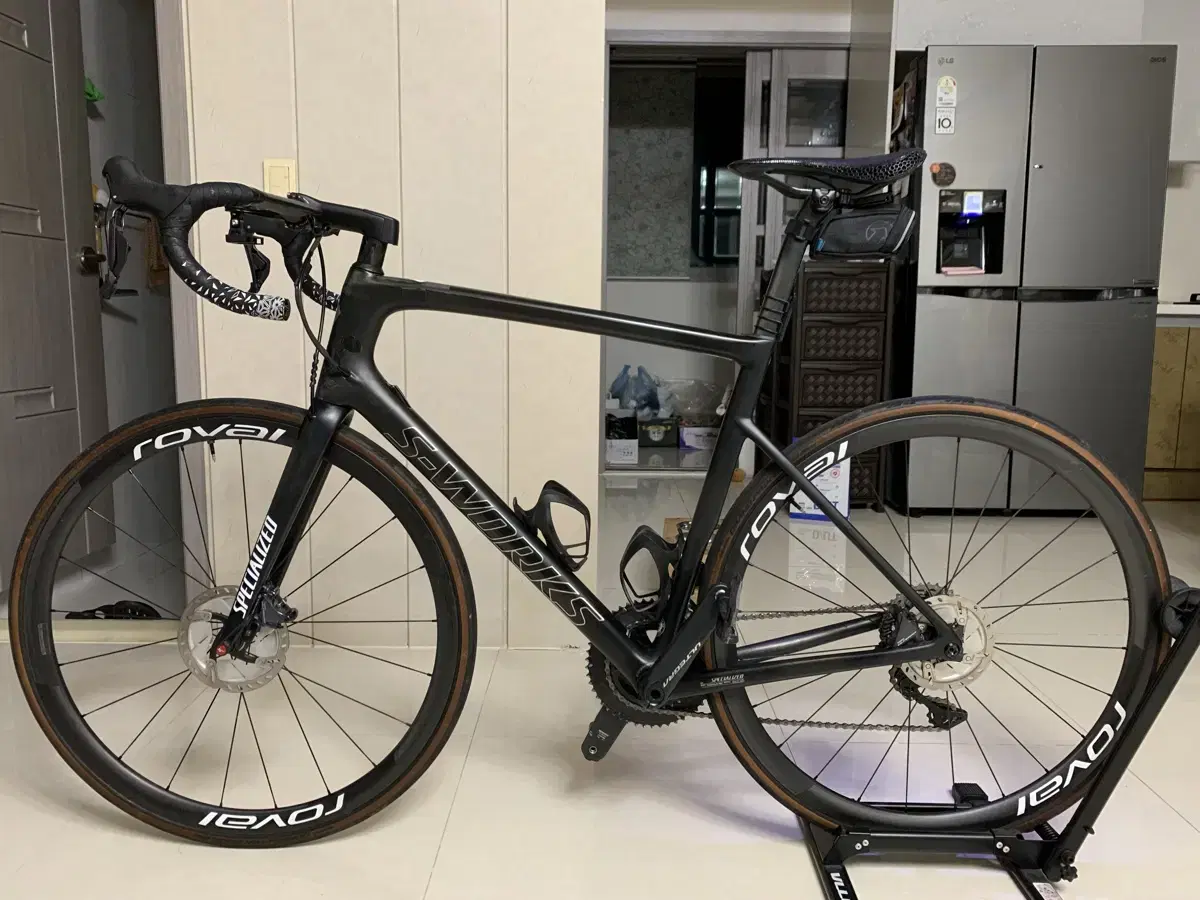 에스웍스 타막 sl6 디스크 sworks tarmac