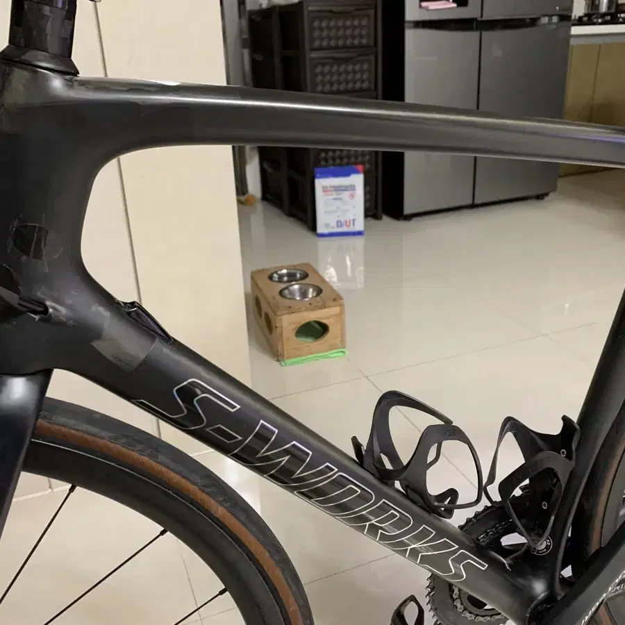 에스웍스 타막 sl6 디스크 sworks tarmac