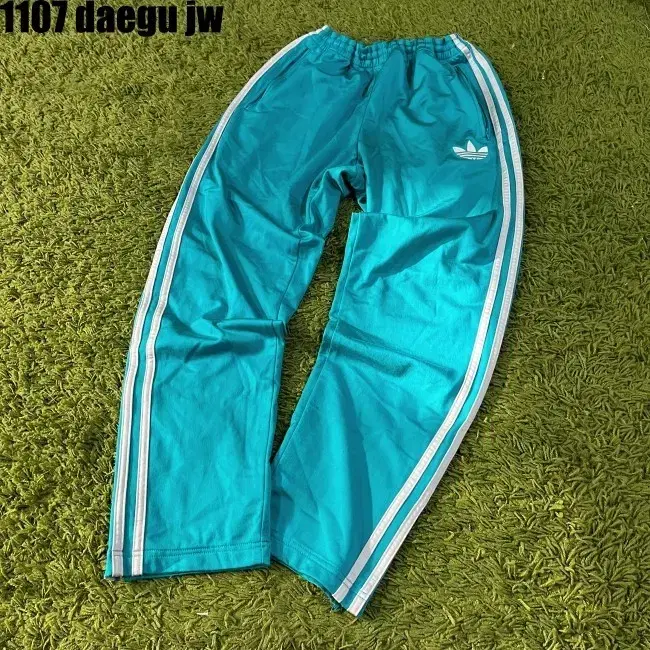 M ADIDAS PANTS 아디다스 바지