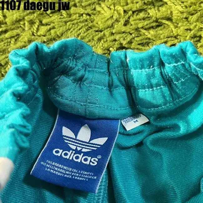 M ADIDAS PANTS 아디다스 바지