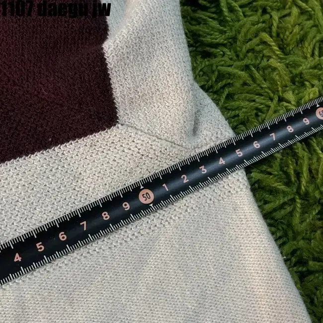 105 HAZZYS KNIT 헤지스 니트