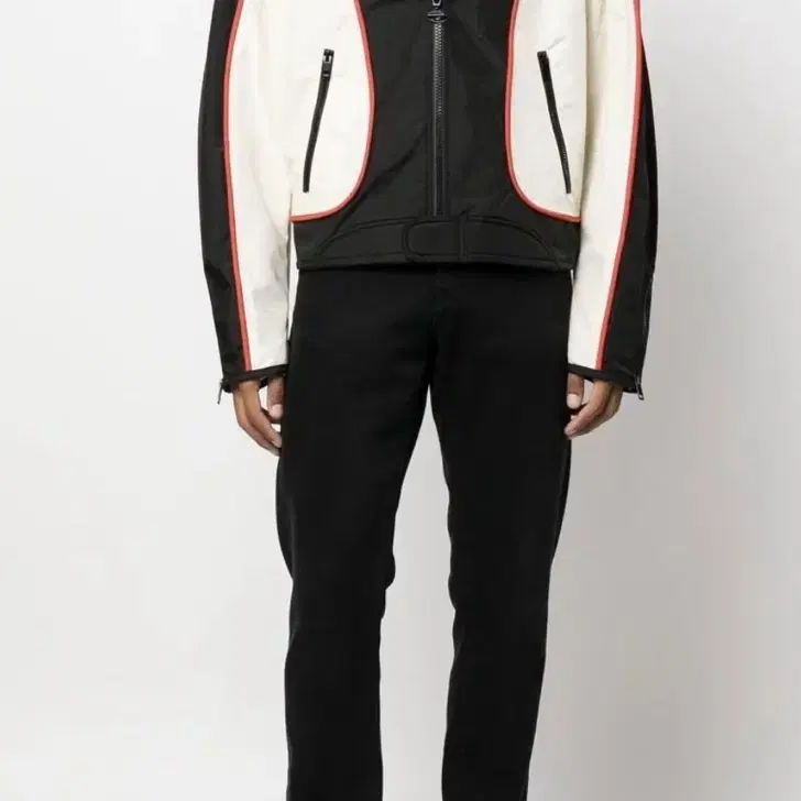 Diesel Jblink Color Bomber Jacket [S]