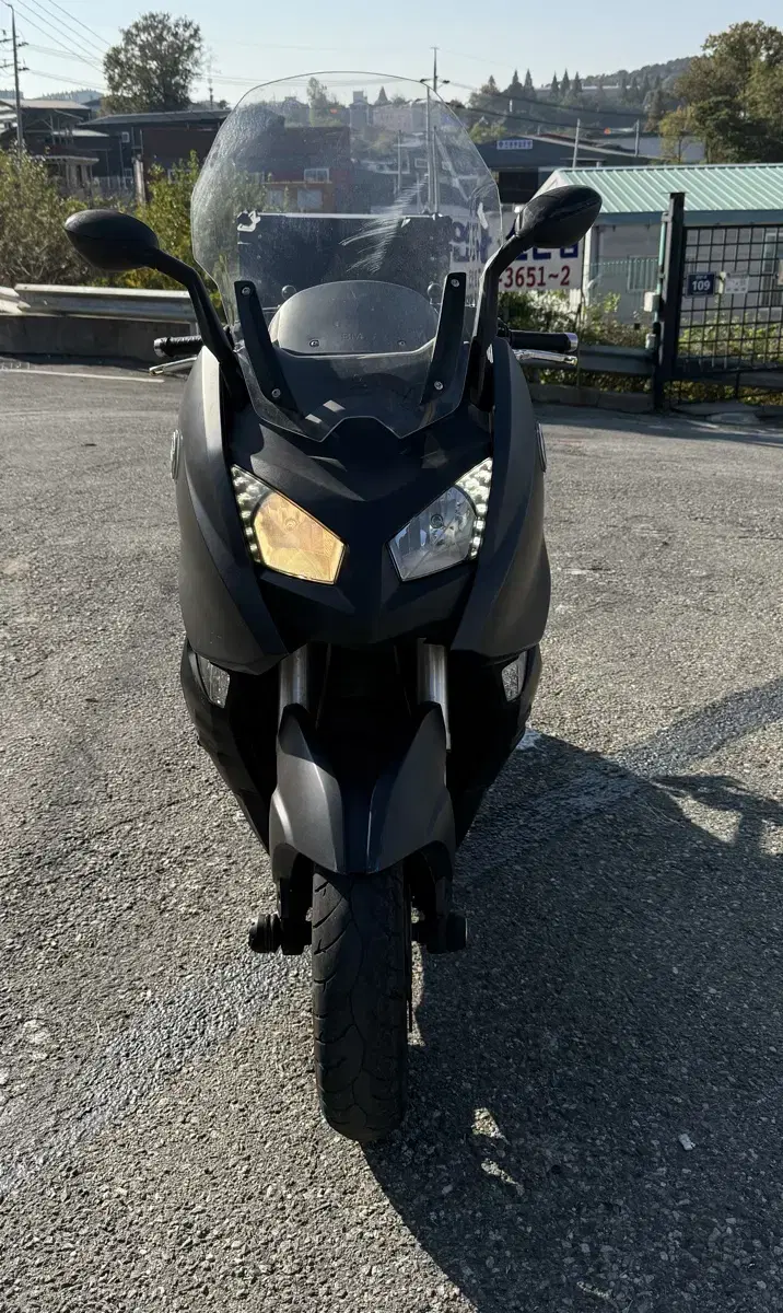 13년식 bmw c600s 오토바이 팝니다