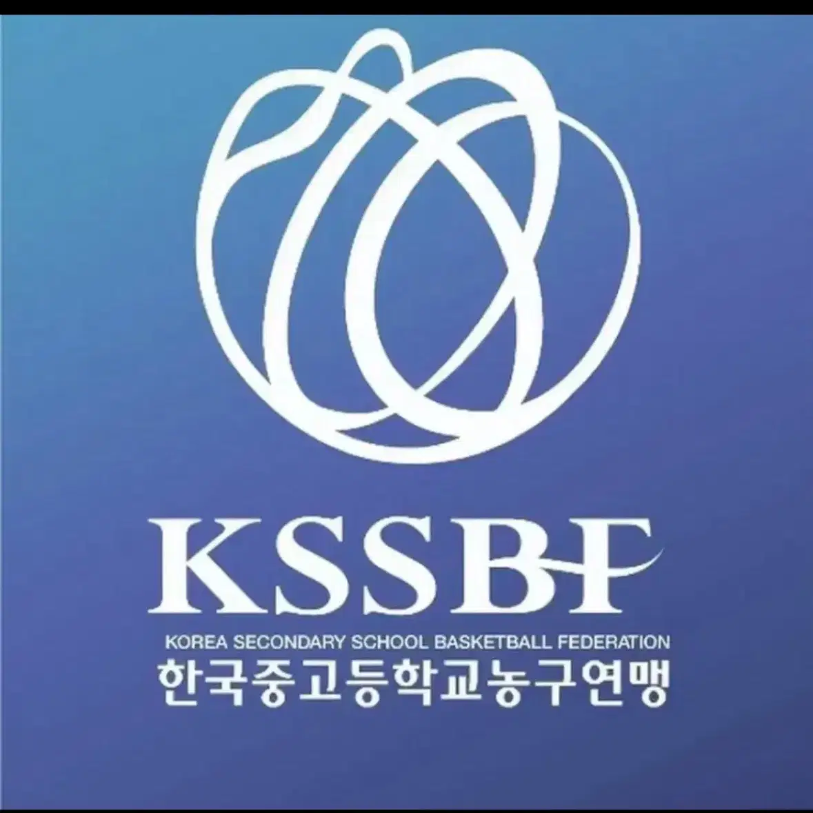 kssbf 신발주머니