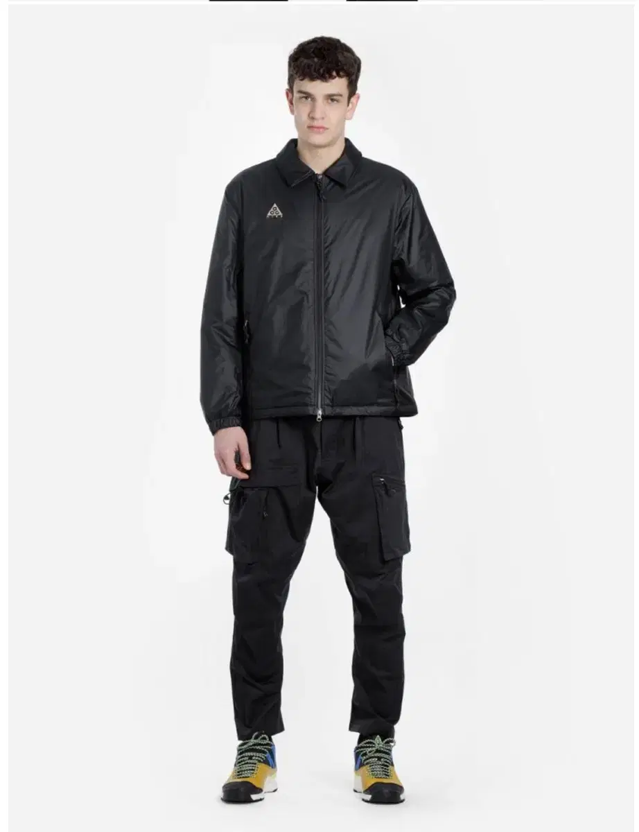 ACG Primaroft Jacket