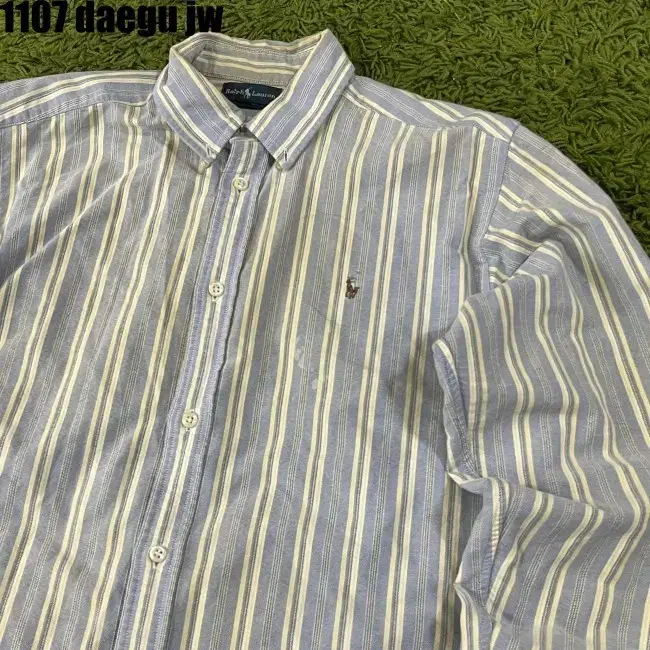 95-100 POLO SHIRT 폴로 셔츠