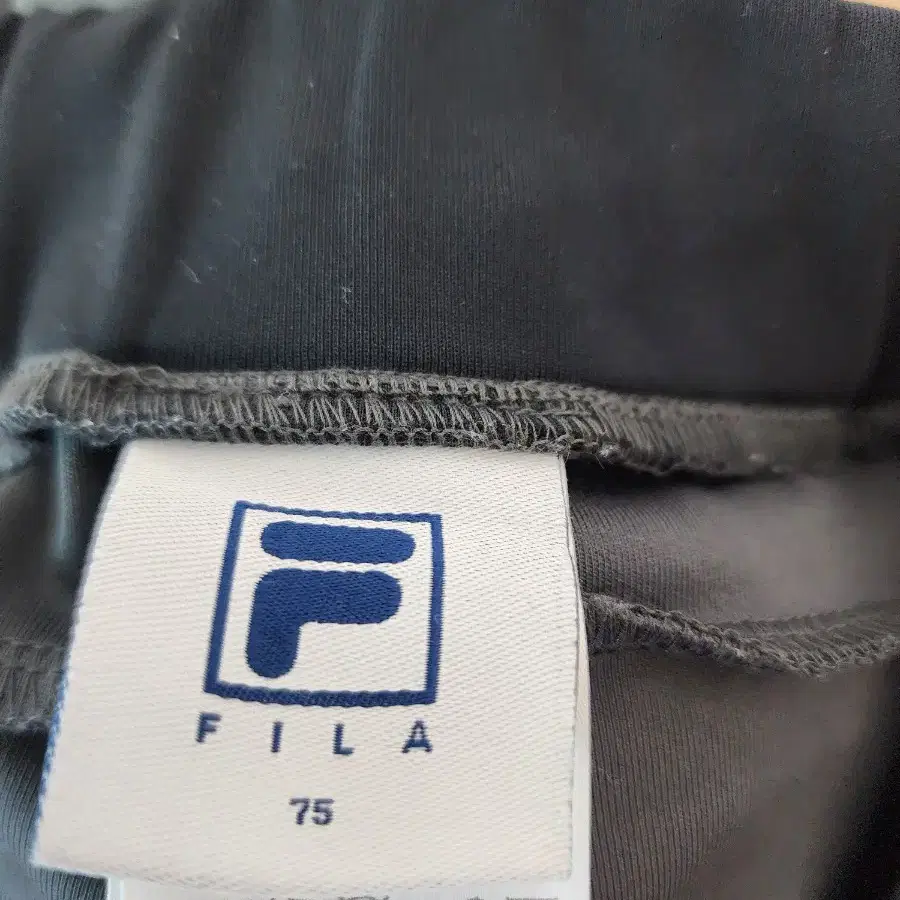 FILA 여성 트레이닝복 하의